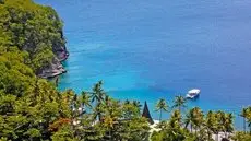 Anse Chastanet Resort Soufriere 