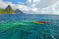 Anse Chastanet Resort Soufriere 