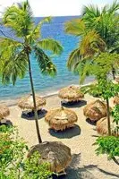 Anse Chastanet Resort Soufriere 