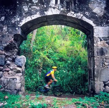 Anse Chastanet Resort Soufriere 