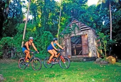 Anse Chastanet Resort Soufriere 