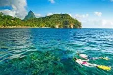 Anse Chastanet Resort Soufriere 