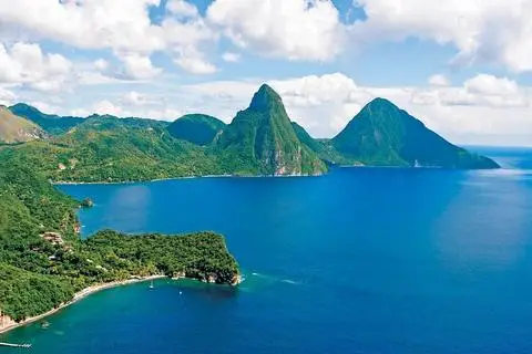 Anse Chastanet Resort Soufriere 