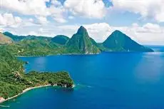 Anse Chastanet Resort Soufriere 