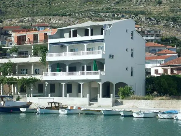 Apartments Duje Split