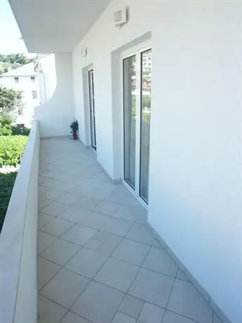 Apartments Duje Split 