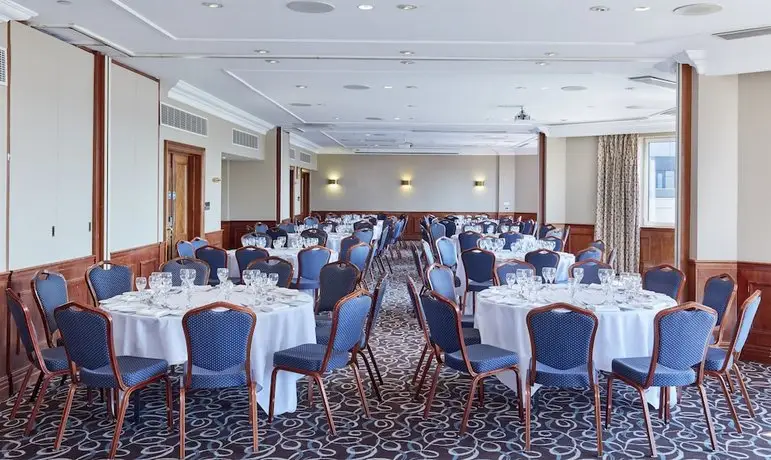 Grand Harbour Hotel Southampton 