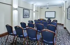 Grand Harbour Hotel Southampton 