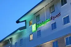 Holiday Inn Express Southampton - M27 J7 