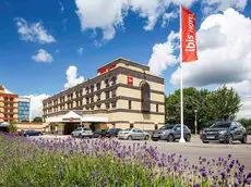 Ibis Southampton 