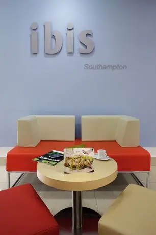 Ibis Southampton