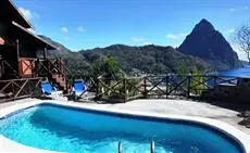 Mago Estate Hotel Soufriere 