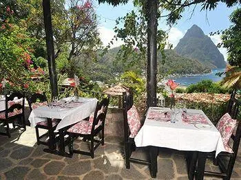 Mago Estate Hotel Soufriere