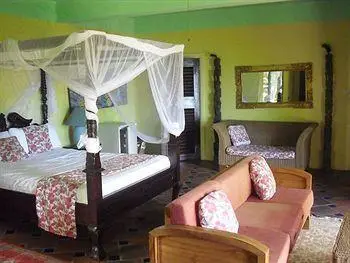 Mago Estate Hotel Soufriere 