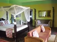 Mago Estate Hotel Soufriere 