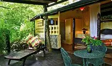 Mago Estate Hotel Soufriere 