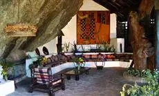 Mago Estate Hotel Soufriere 