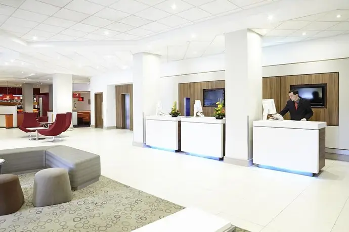 Novotel Southampton