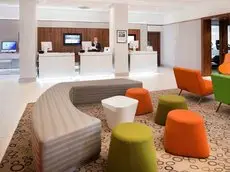 Novotel Southampton 