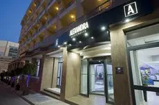 Alexandra Hotel St Julians 