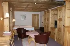 Hotel Baren St Moritz 