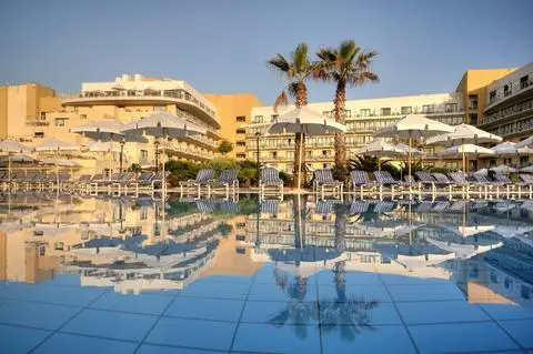 InterContinental Malta