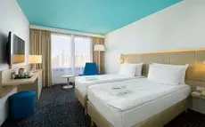 Park Inn by Radisson Pribaltiyskaya Hotel and Congress Centre 