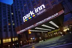 Park Inn by Radisson Pribaltiyskaya Hotel and Congress Centre 