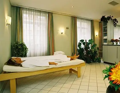 Altstadt Hotel zur Post Stralsund 