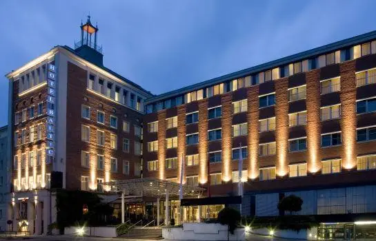 HOTEL Baltic Stralsund