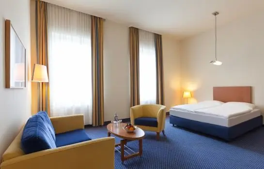 HOTEL Baltic Stralsund