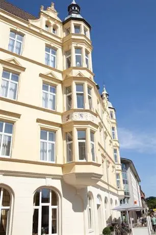 Hotel Stralsund Stralsund