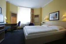 IntercityHotel Stralsund 