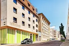 Attimo Hotel Stuttgart S 