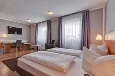 Attimo Hotel Stuttgart S 