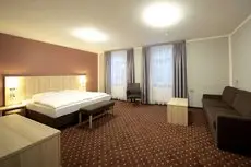 Attimo Hotel Stuttgart S 