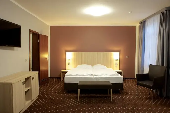 Attimo Hotel Stuttgart S 