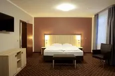 Attimo Hotel Stuttgart S 