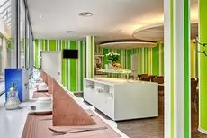 Attimo Hotel Stuttgart S 