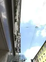 Central-Classic Hotel 