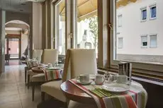 Genova Hotel Hafner 