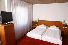 Hotel Stuttgart 21 