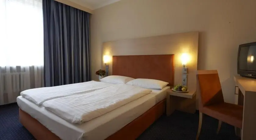 IntercityHotel Stuttgart 