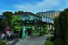 Maritim Hotel Stuttgart 