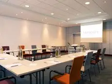 Mercure Hotel Stuttgart Airport Messe 