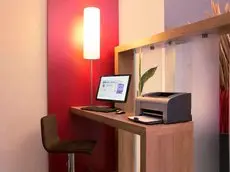 Mercure Hotel Stuttgart Airport Messe 