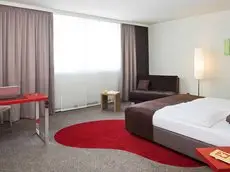 Mercure Hotel Stuttgart Airport Messe 