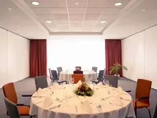 Mercure Hotel Stuttgart Airport Messe 