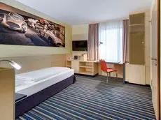 Mercure Stuttgart City Center 