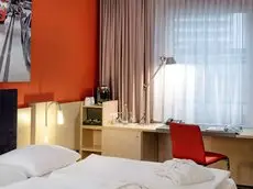 Mercure Stuttgart City Center 